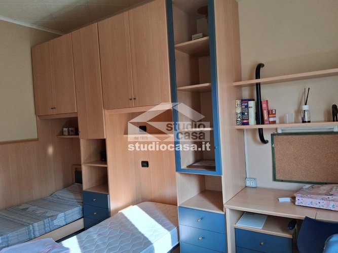 ZONA SEMICENTRALE! Zogno