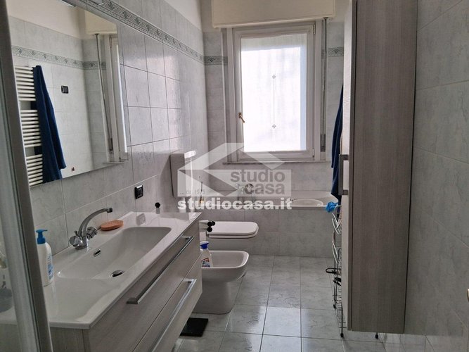 ZONA SEMICENTRALE! Zogno