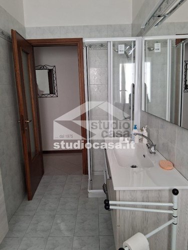 ZONA SEMICENTRALE! Zogno