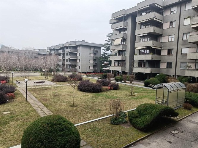 Appartamento 5 locali - Rif. 205 Como