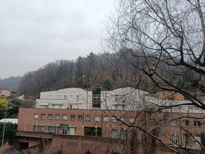 Appartamento 5 locali - Rif. 205 Como