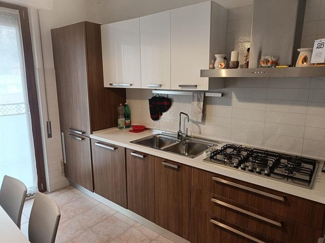 Appartamento 5 locali - Rif. 205 Como