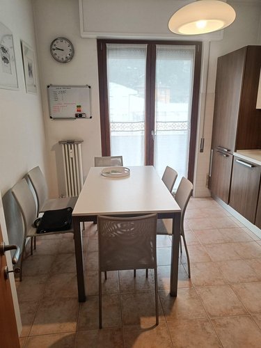 Appartamento 5 locali - Rif. 205 Como