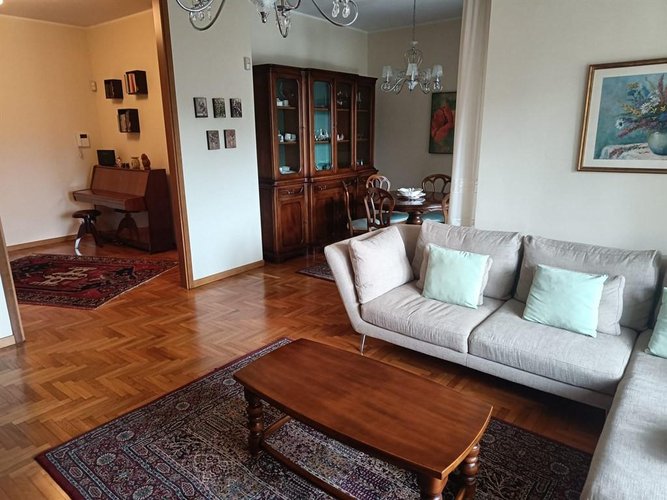 Appartamento 5 locali - Rif. 205 Como