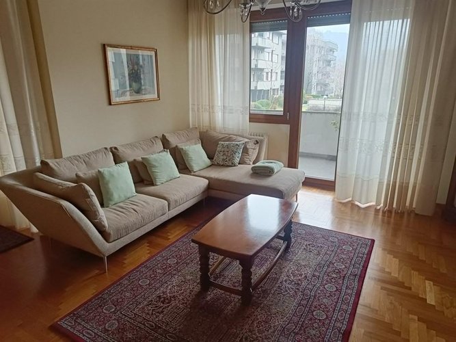 Appartamento 5 locali - Rif. 205 Como