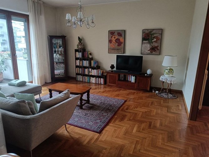 Appartamento 5 locali - Rif. 205 Como