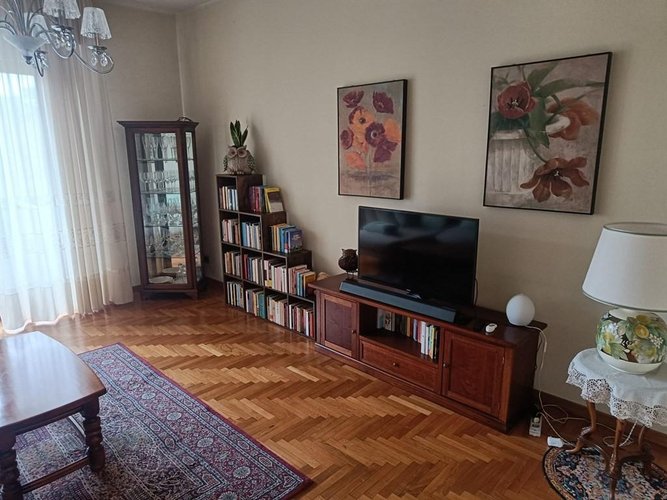 Appartamento 5 locali - Rif. 205 Como