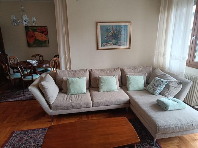 Appartamento 5 locali - Rif. 205 Como