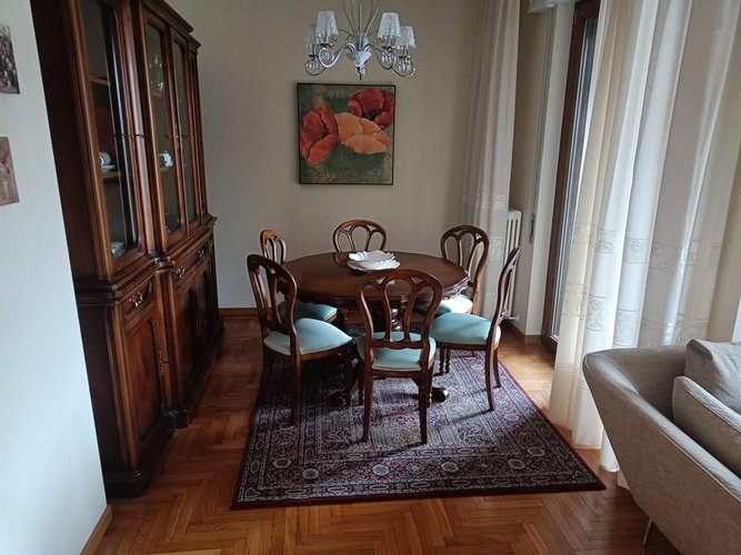 Appartamento 5 locali - Rif. 205 Como