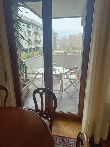 Appartamento 5 locali - Rif. 205 Como