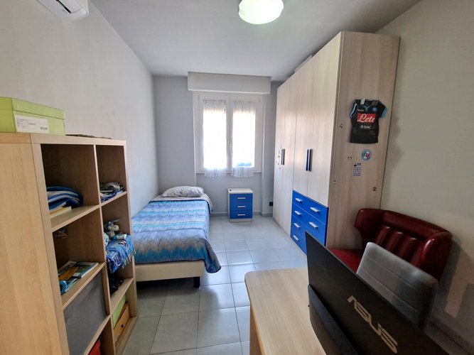 Ponte Chiasso (12/26) Como