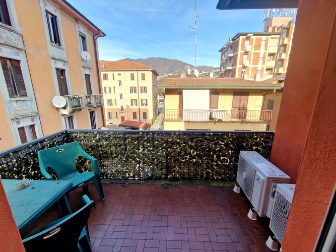 Ponte Chiasso (12/26) Como