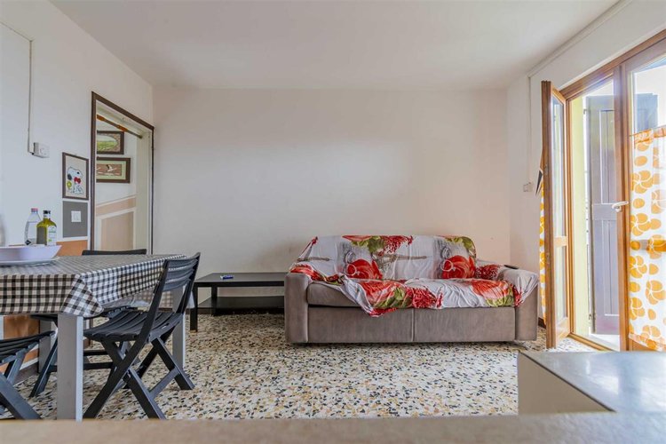 Rota Imagna vendesi bilocale balconato Rota d'Imagna