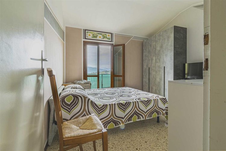 Rota Imagna vendesi bilocale balconato Rota d'Imagna