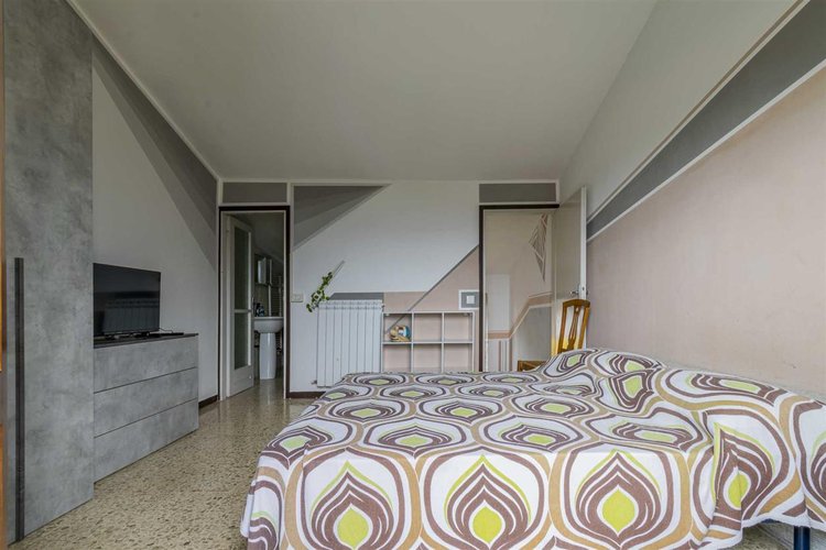 Rota Imagna vendesi bilocale balconato Rota d'Imagna