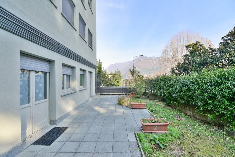 Villa Olmo (11/26) Como