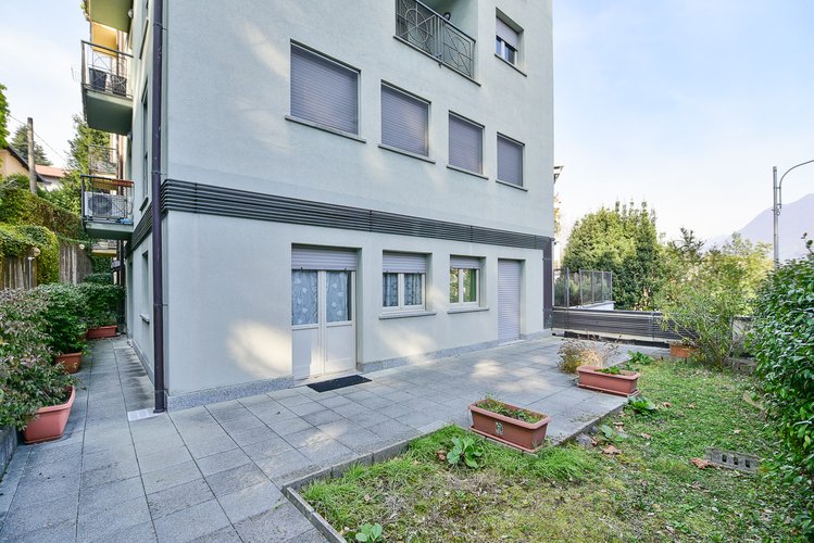 Villa Olmo (11/26) Como