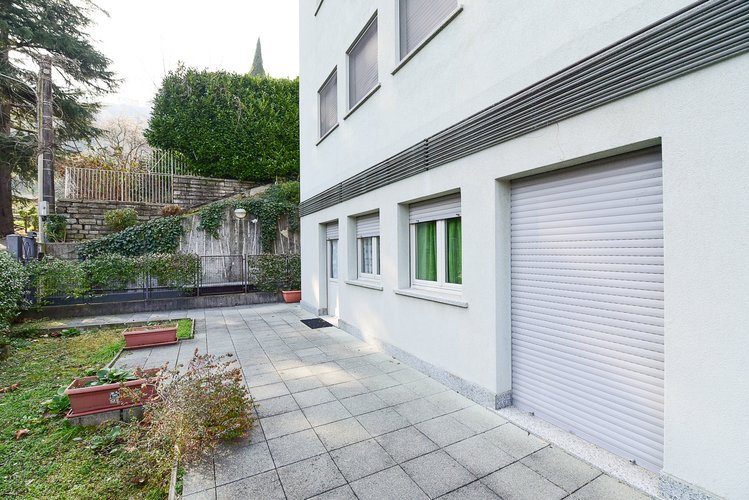 Villa Olmo (11/26) Como