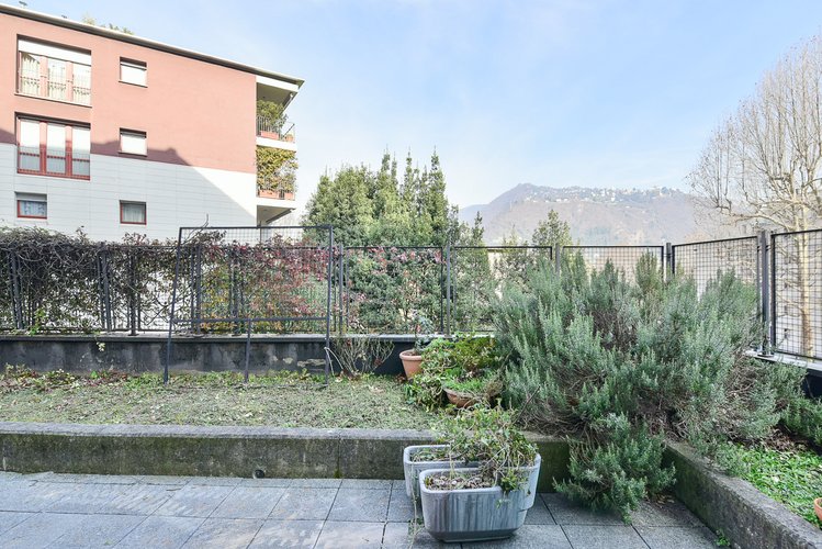 Villa Olmo (11/26) Como