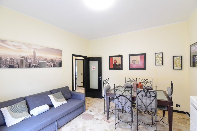 Monte Olimpino 7/26 Como