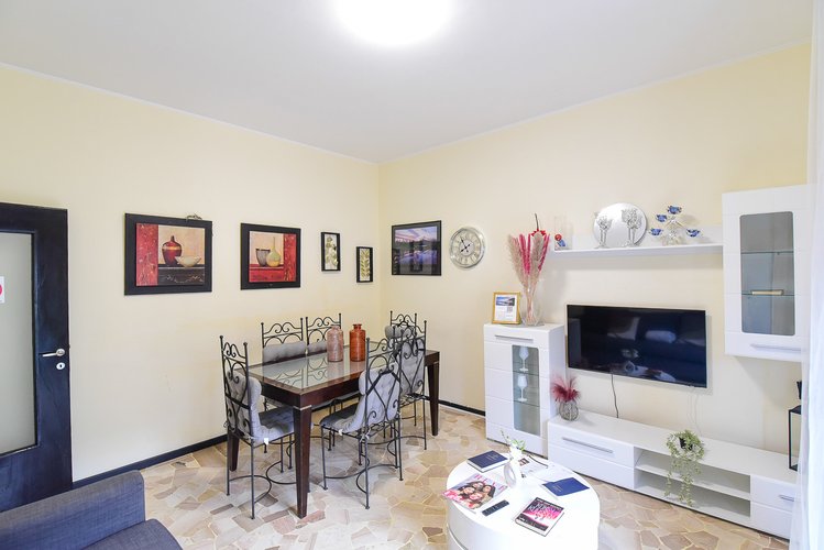 Monte Olimpino 7/26 Como