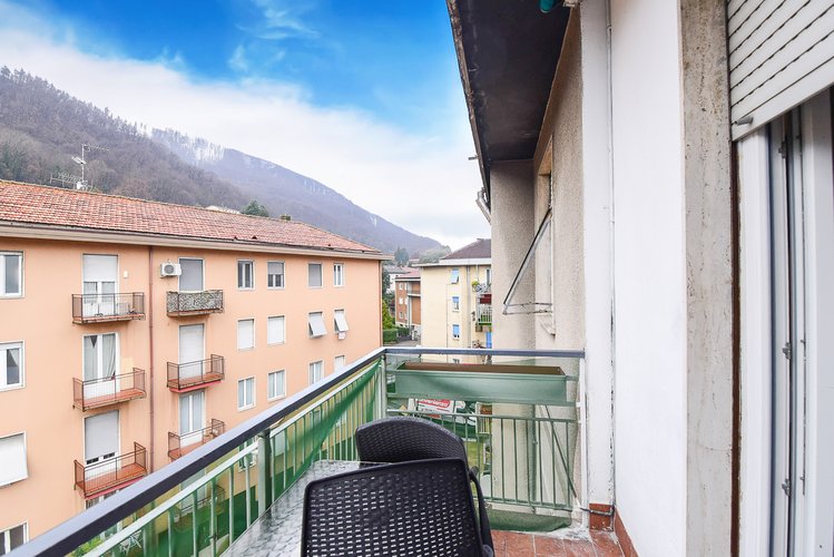 Monte Olimpino 7/26 Como