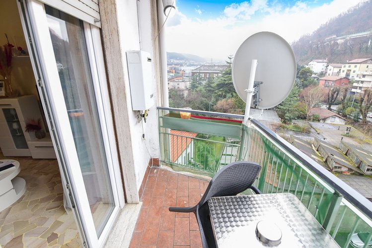 Monte Olimpino 7/26 Como