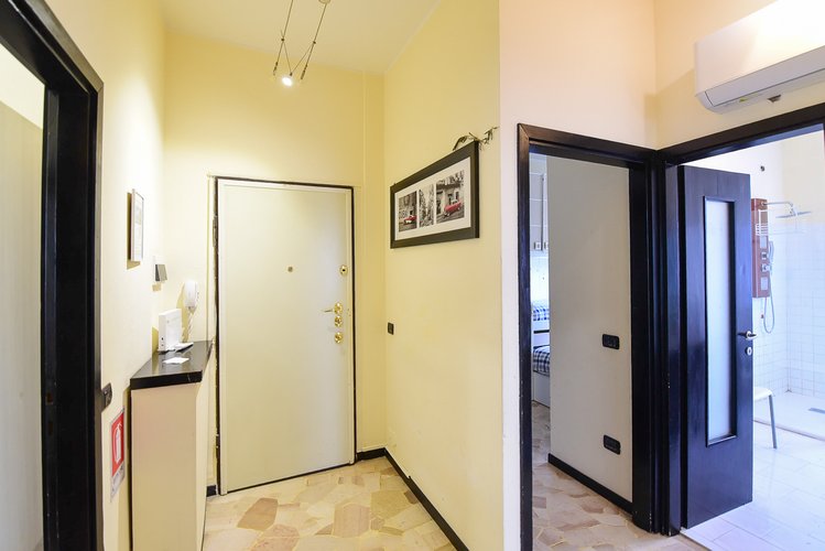 Monte Olimpino 7/26 Como