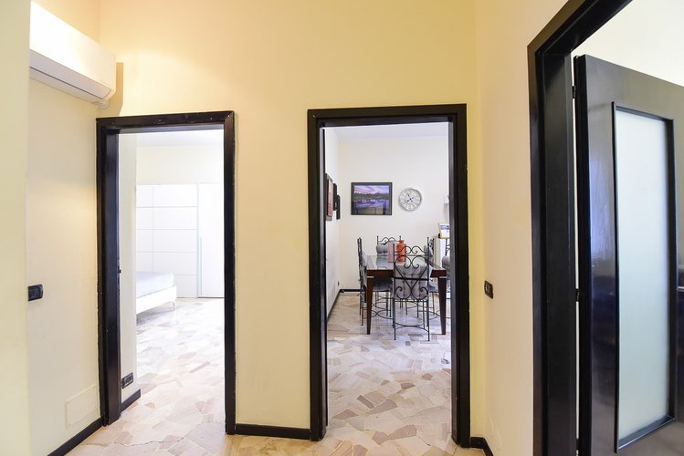 Monte Olimpino 7/26 Como