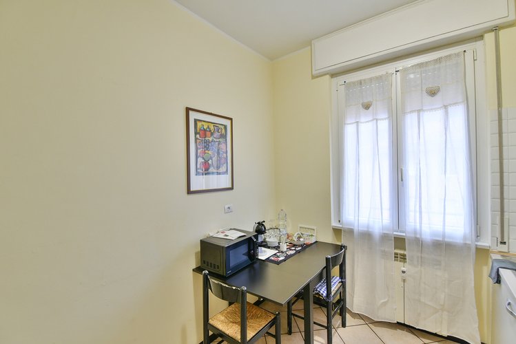 Monte Olimpino 7/26 Como