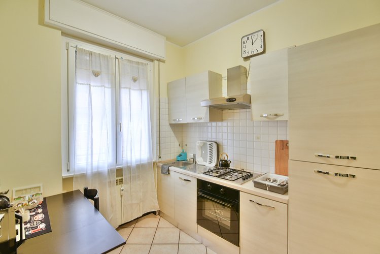 Monte Olimpino 7/26 Como