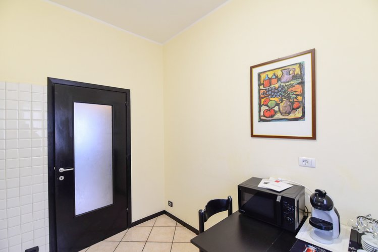 Monte Olimpino 7/26 Como