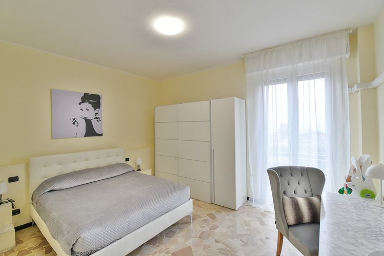 Monte Olimpino 7/26 Como