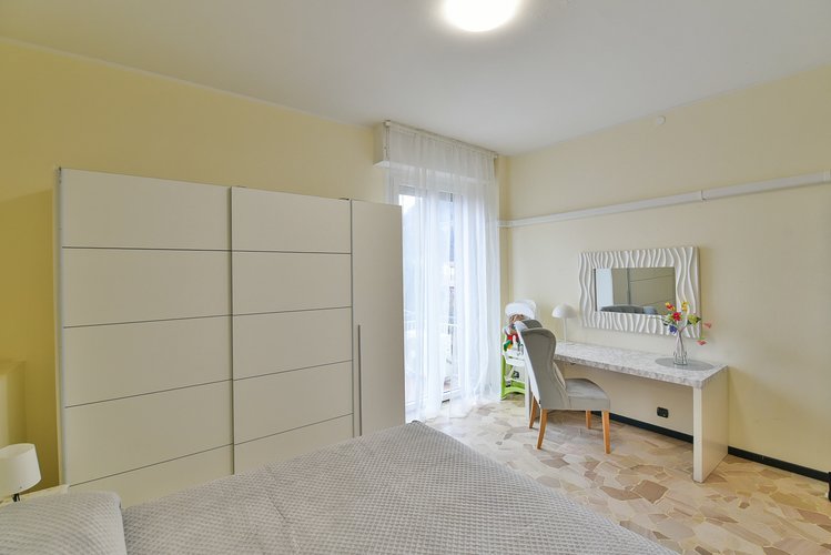 Monte Olimpino 7/26 Como