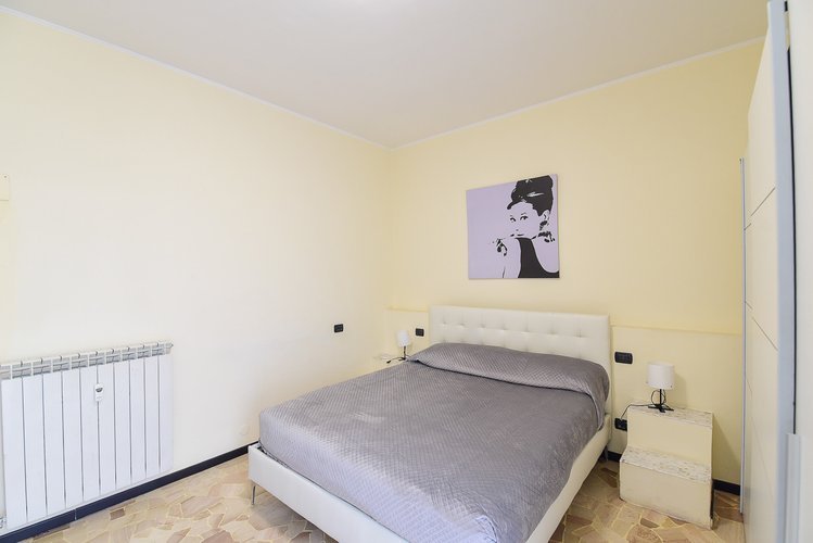 Monte Olimpino 7/26 Como