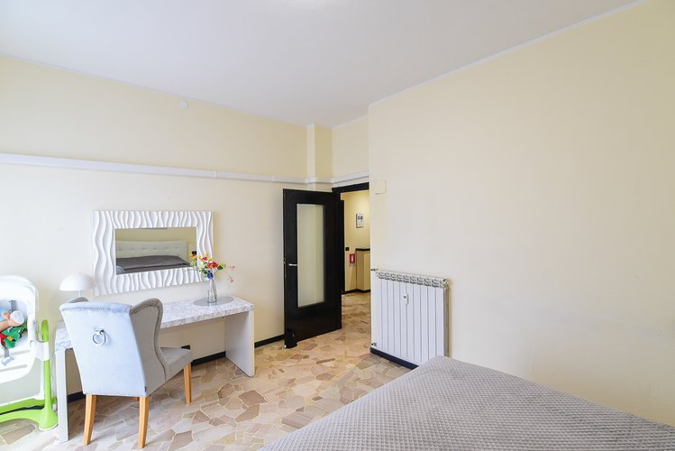 Monte Olimpino 7/26 Como