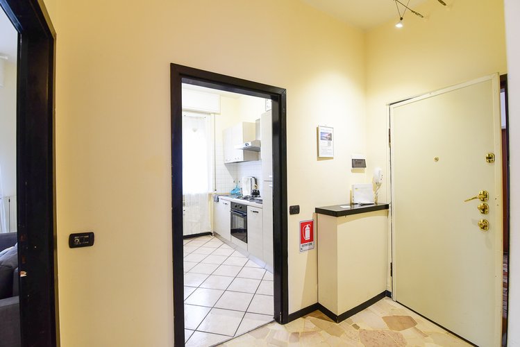 Monte Olimpino 7/26 Como