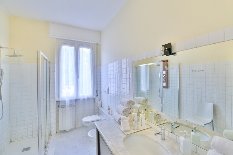 Monte Olimpino 7/26 Como