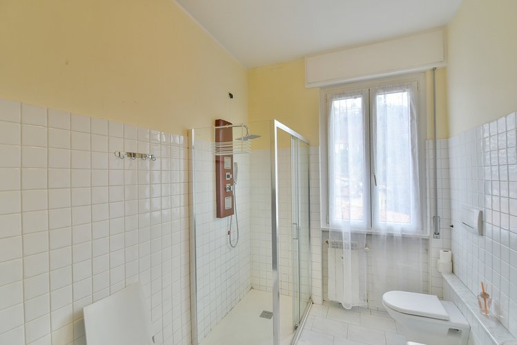 Monte Olimpino 7/26 Como