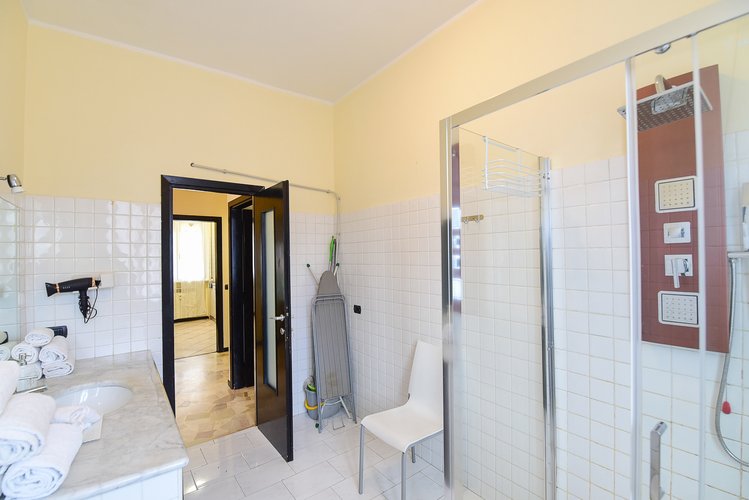 Monte Olimpino 7/26 Como