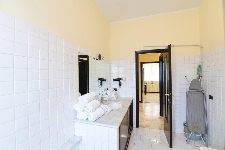 Monte Olimpino 7/26 Como