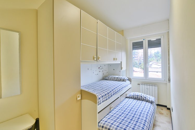 Monte Olimpino 7/26 Como