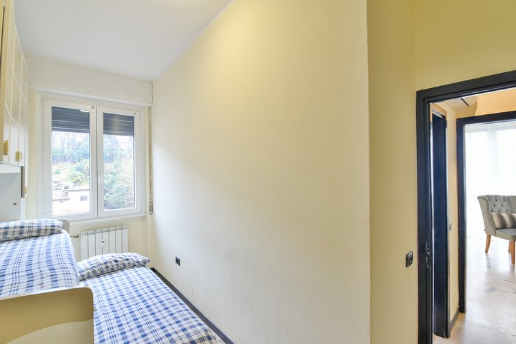 Monte Olimpino 7/26 Como