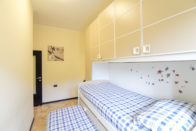 Monte Olimpino 7/26 Como