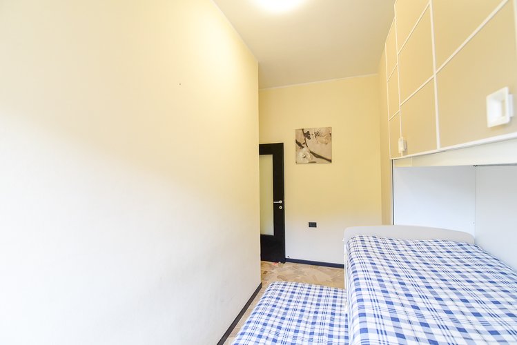 Monte Olimpino 7/26 Como