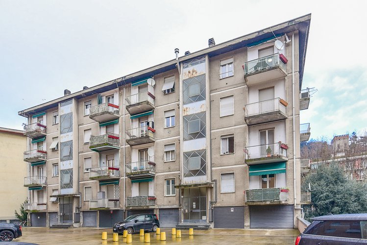 Monte Olimpino 7/26 Como