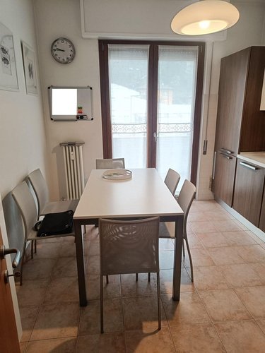 Appartamento 5 locali - Rif. 205 Como