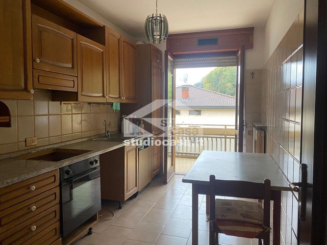 SEMICENTRALE E BEN SERVITO! Zogno