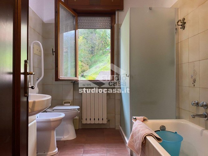 SEMICENTRALE E BEN SERVITO! Zogno