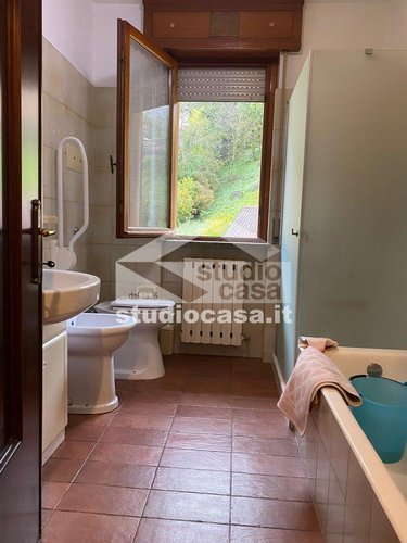 SEMICENTRALE E BEN SERVITO! Zogno